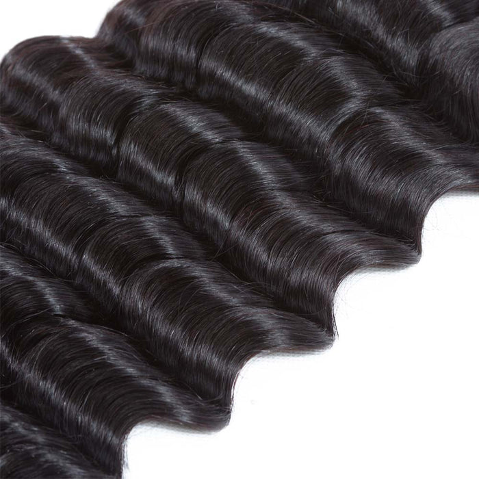 2PC Loose Deep Best Human Hair Bundles